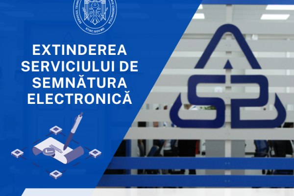 Accesul la semnătura electronică calificată va fi facilitat_1
